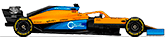 McLaren MCL35