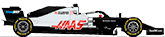 Haas VF-20