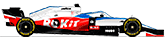 Williams FW43