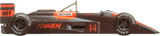 AGS JH23