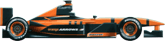 Arrows A23