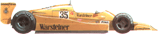 Arrows FA1