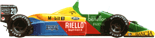 Benetton B188