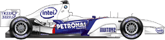 BMW Sauber F1.06