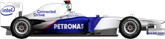 BMW Sauber F1.09