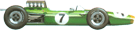 Brabham BT11