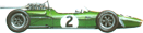 Brabham BT24