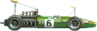 Brabham BT26