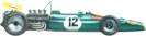 Brabham BT33