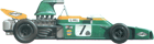 Brabham BT34