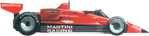 Brabham BT45