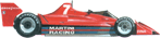 Brabham BT45C