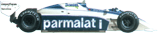 Brabham BT50