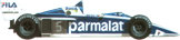Brabham BT52B