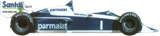 Brabham BT53