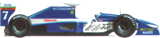 Brabham BT60Y