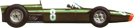 BRM P261