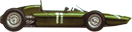 BRM P57