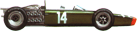 BRM P83