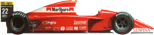 Dallara BMS-191