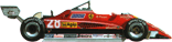 Ferrari 126C2