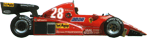 Ferrari 126C2B