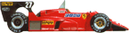 Ferrari 126C4
