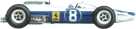 Ferrari 1512