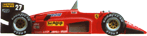 Ferrari 156/85