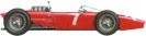 Ferrari 156 Aero