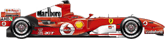 Ferrari 248 F1 (657)
