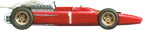 Ferrari 312/67