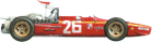 Ferrari 312/68