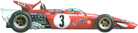 Ferrari 312B