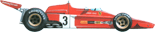 Ferrari 312B3