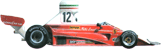 Ferrari 312T