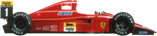 Ferrari F1-90B (641/2)