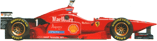Ferrari F310 (648)