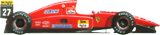 Ferrari F92A (644)