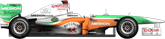 Force India VJM02
