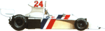 Hesketh 308B