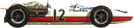 Honda RA273