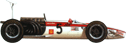 Honda RA301