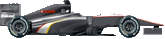HRT F110