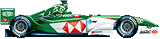 Jaguar R5B
