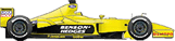 Jordan EJ13