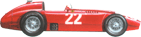Lancia D50