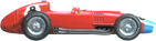 Lancia Ferrari 801