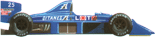Ligier JS31