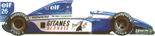 Ligier JS37